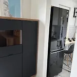 Mieszkanie Przy Morzu Γκντανσκ