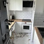 Διαμέρισμα Mieszkanie Przy Morzu *