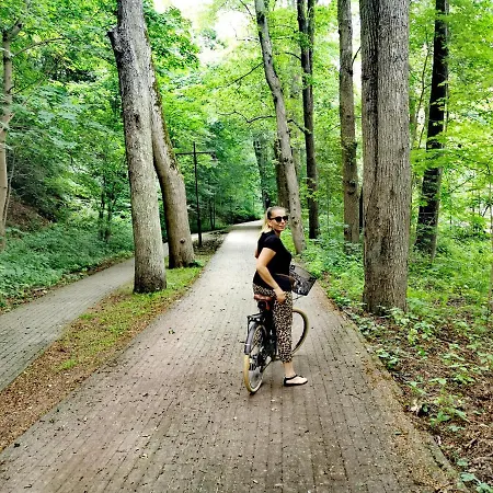 Mieszkanie Przy Morzu Lägenhet *