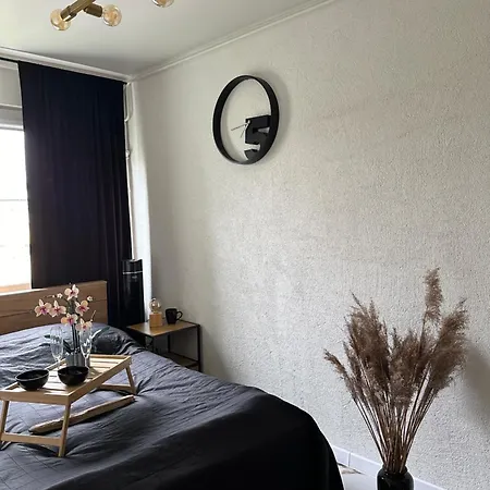 Mieszkanie Przy Morzu *