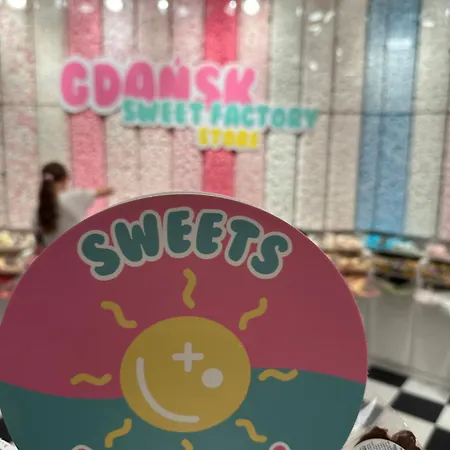 Mieszkanie Przy Morzu غدانسك