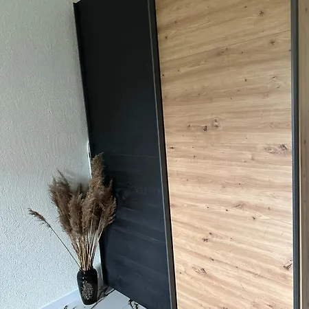 Lägenhet Mieszkanie Przy Morzu Gdańsk