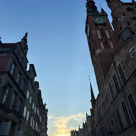 Mieszkanie Przy Morzu *