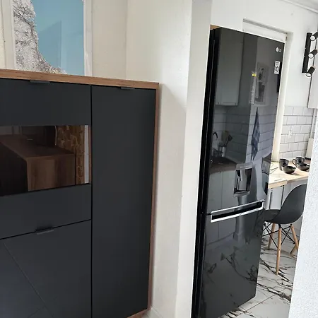 Mieszkanie Przy Morzu Gdansk