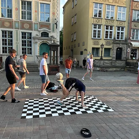 Mieszkanie Przy Morzu