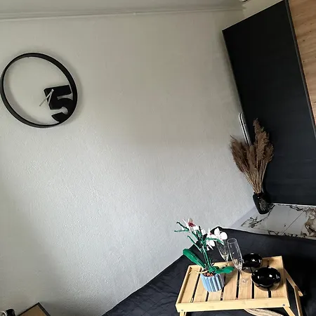 Apartment Mieszkanie Przy Morzu