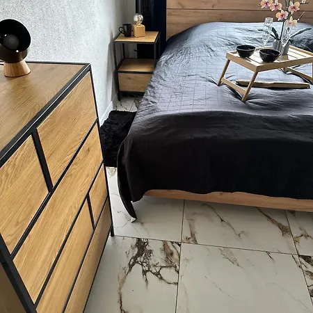 Mieszkanie Przy Morzu Apartment *