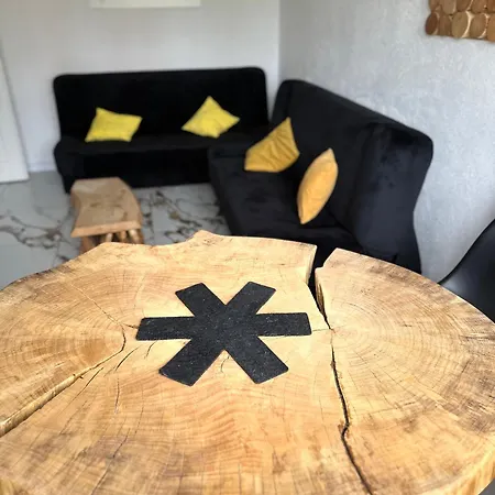 Apartment Mieszkanie Przy Morzu