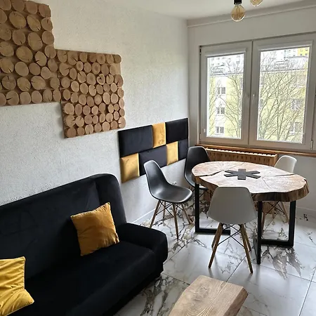 Mieszkanie Przy Morzu *