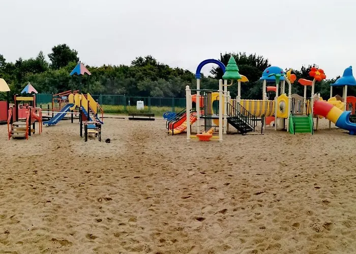 Appartamento Mieszkanie Przy Morzu