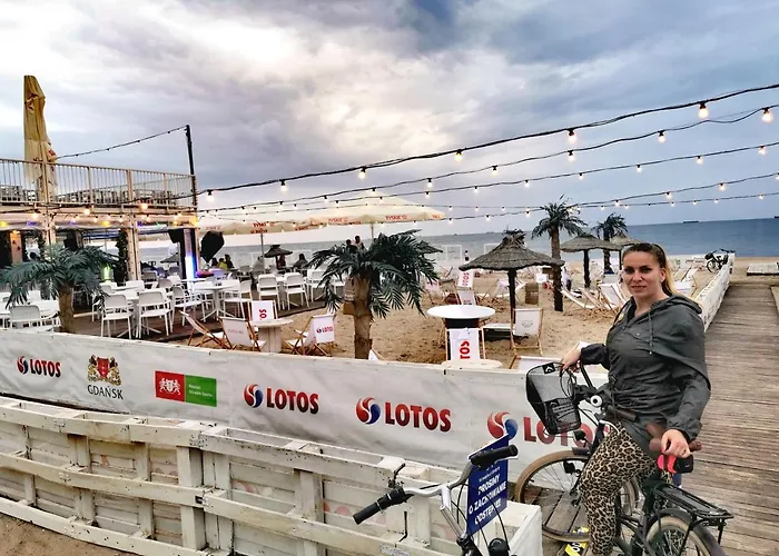 Appartamento Mieszkanie Przy Morzu