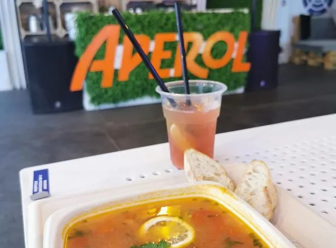 Mieszkanie Przy Morzu Apartamento *