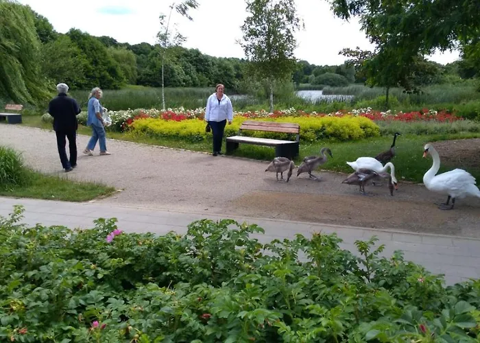 Appartamento Mieszkanie Przy Morzu