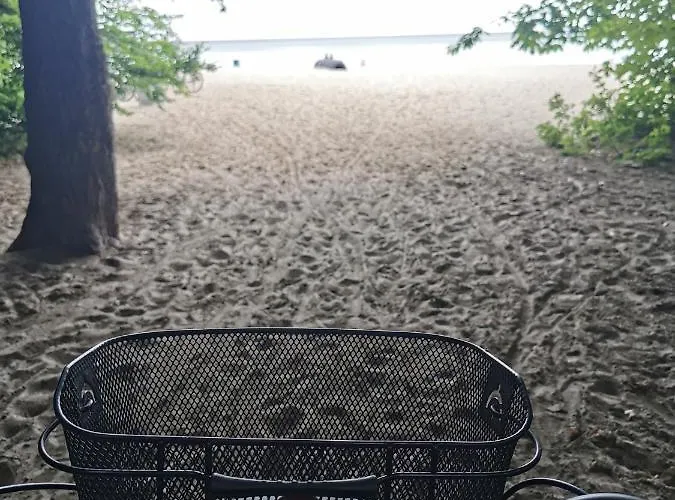 Appartamento Mieszkanie Przy Morzu