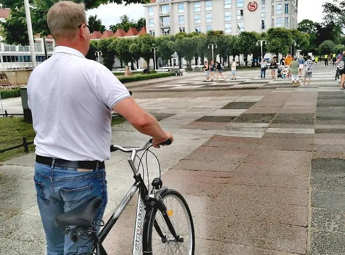 Mieszkanie Przy Morzu