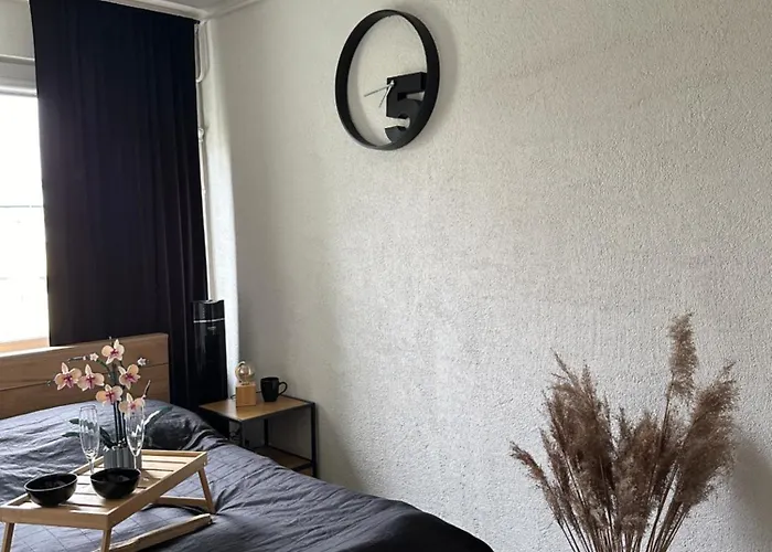 Mieszkanie Przy Morzu *