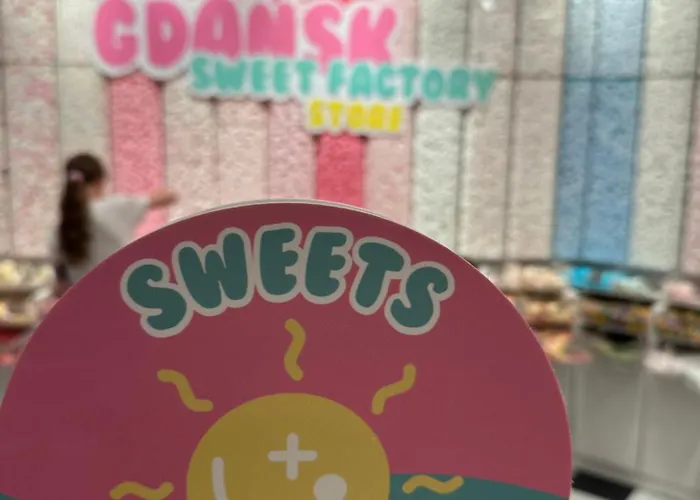 Mieszkanie Przy Morzu Gdansk