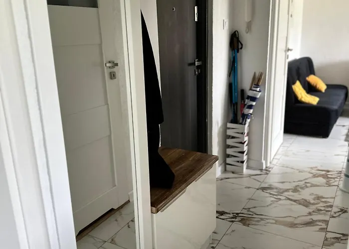 Apartamento Mieszkanie Przy Morzu *