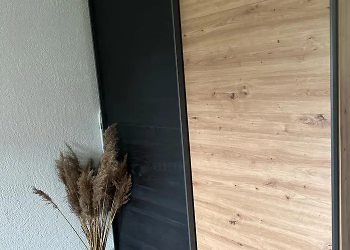 Appartamento Mieszkanie Przy Morzu Danzica