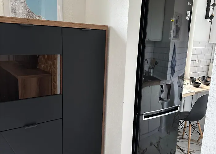 Mieszkanie Przy Morzu Gdansk