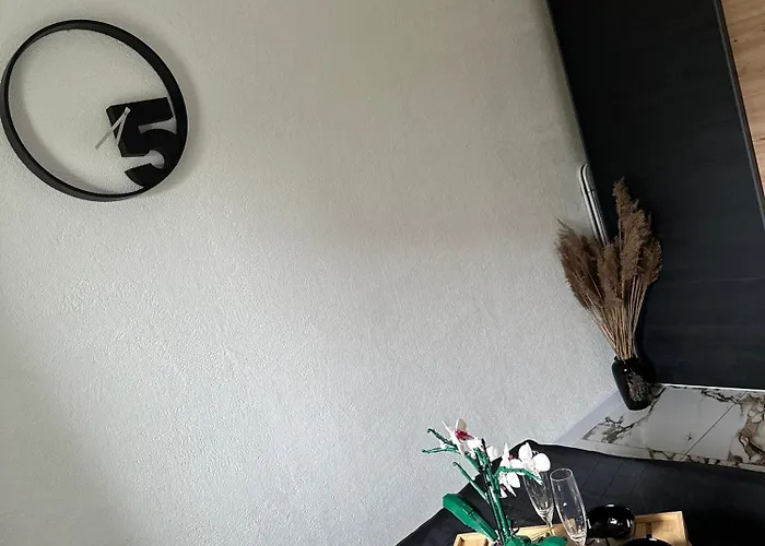 Apartamento Mieszkanie Przy Morzu