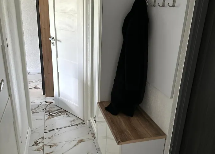 Apartamento Mieszkanie Przy Morzu Gdansk