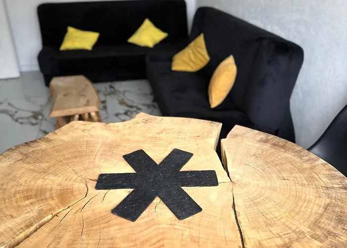 Apartamento Mieszkanie Przy Morzu