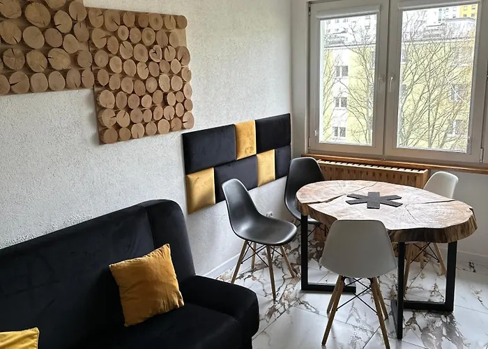 Mieszkanie Przy Morzu *