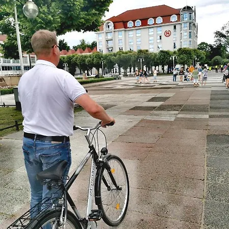 Mieszkanie Przy Morzu